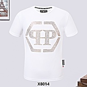 US$23.00 PHILIPP PLEIN  T-shirts for MEN #596896