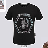 US$23.00 PHILIPP PLEIN  T-shirts for MEN #596898