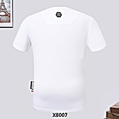 US$23.00 PHILIPP PLEIN  T-shirts for MEN #596901