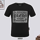 US$23.00 PHILIPP PLEIN  T-shirts for MEN #596902