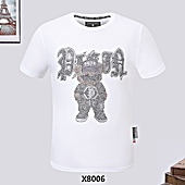 US$23.00 PHILIPP PLEIN  T-shirts for MEN #596904