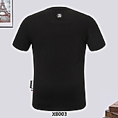 US$23.00 PHILIPP PLEIN  T-shirts for MEN #596909
