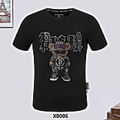 US$23.00 PHILIPP PLEIN  T-shirts for MEN #596911