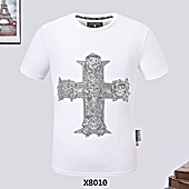 US$23.00 PHILIPP PLEIN  T-shirts for MEN #596913