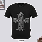 US$23.00 PHILIPP PLEIN  T-shirts for MEN #596914
