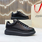 US$107.00 Alexander McQueen Shoes for MEN #596918