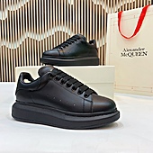 US$107.00 Alexander McQueen Shoes for MEN #596918