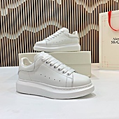 US$107.00 Alexander McQueen Shoes for MEN #596920