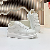 US$107.00 Alexander McQueen Shoes for MEN #596920