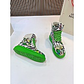 US$118.00 Alexander McQueen Shoes for MEN #596923
