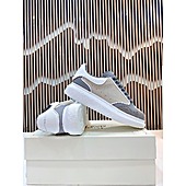 US$115.00 Alexander McQueen Shoes for MEN #596928