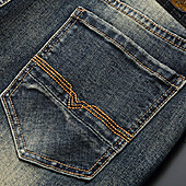 US$50.00 Prada Jeans for MEN #596984