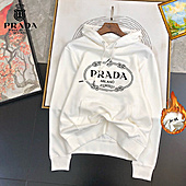 US$46.00 Prada Hoodies for MEN #596988