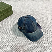 US$18.00 Prada Caps & Hats #597002