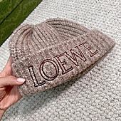 US$18.00 LOEWE Cap&Hats #597008