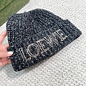 US$18.00 LOEWE Cap&Hats #597009