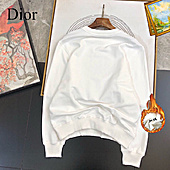 US$46.00 Dior Hoodies for Men #597018
