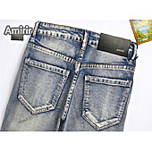 US$50.00 AMIRI Jeans for Men #597157