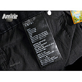 US$50.00 AMIRI Jeans for Men #597161
