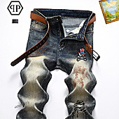 US$50.00 PHILIPP PLEIN Jeans for men #597185