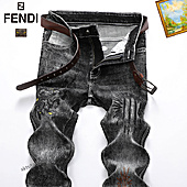 US$50.00 FENDI Jeans for men #597193