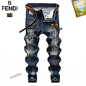 US$50.00 FENDI Jeans for men #597194