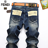 US$50.00 FENDI Jeans for men #597194