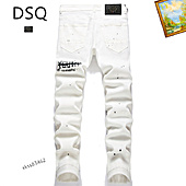 US$50.00 Dsquared2 Jeans for MEN #597202