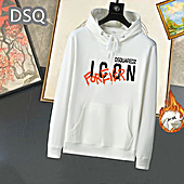 US$46.00 Dsquared2 Hoodies for MEN #597204