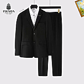 US$96.00 Prada men's two-piece suit #597344
