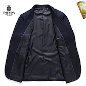 US$96.00 Prada men's two-piece suit #597344