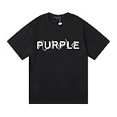 US$18.00 Purple brand T-shirts for MEN #597357