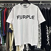 US$18.00 Purple brand T-shirts for MEN #597358