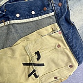 US$73.00 Purple brand Jeans for MEN #597361