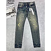 US$73.00 Purple brand Jeans for MEN #597362