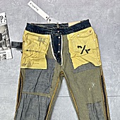 US$73.00 Purple brand Jeans for MEN #597362