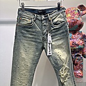 US$73.00 Purple brand Jeans for MEN #597365