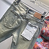 US$73.00 Purple brand Jeans for MEN #597365