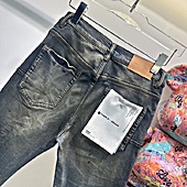 US$73.00 Purple brand Jeans for MEN #597368