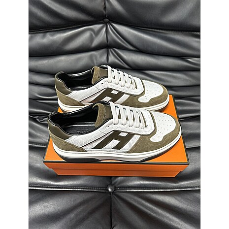 HERMES Shoes for MEN #597405 replica