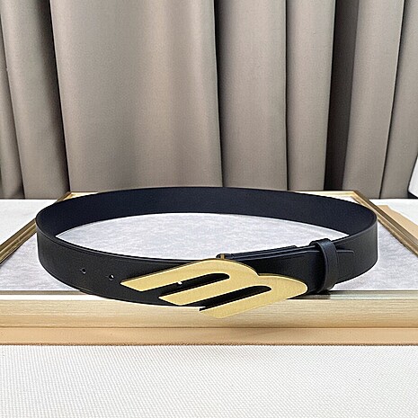 Balenciaga AAA+ Belts #597495 replica
