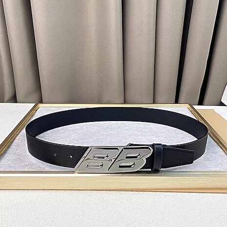 Balenciaga AAA+ Belts #597497 replica