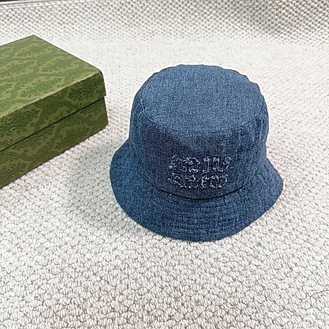 MIUMIU cap&Hats #597755 replica