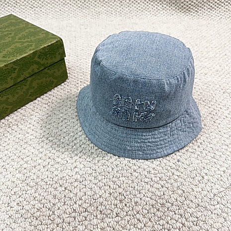 MIUMIU cap&Hats #597756 replica