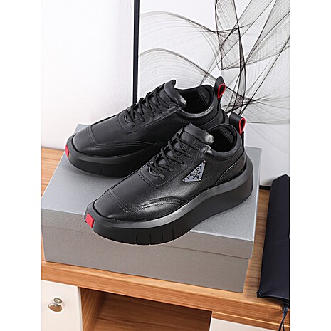 Prada Shoes for Men #597806 replica