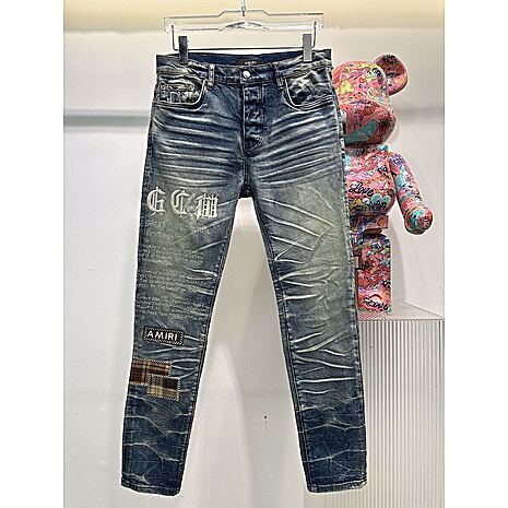 AMIRI Jeans for Men #597853 replica