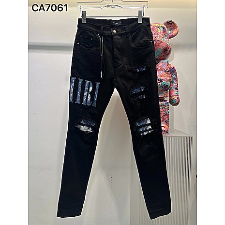 AMIRI Jeans for Men #597854 replica