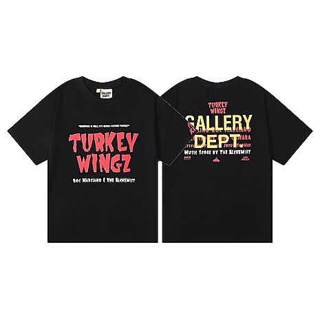 Gallery Dept T-shirts for MEN #597884 replica