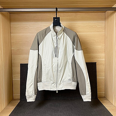 Dior jackets for men #598125 replica