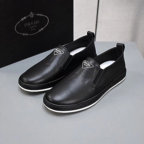 Prada Shoes for Men #598129 replica
